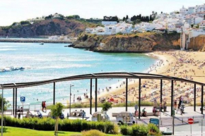 OURA WHITE VIEW Beach 2 min walk sea